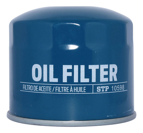 Filtro Aceite Para Kia K2400 2400 Sf Sohc 8 Valv Di 2.4 1997