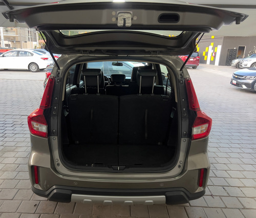 Suzuki Ertiga 1.5 Gls Mt