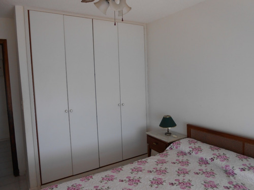 Imagen 6 de 14 de Apartamento En Piriapolis Edificio La Riviera Frente Al Mar