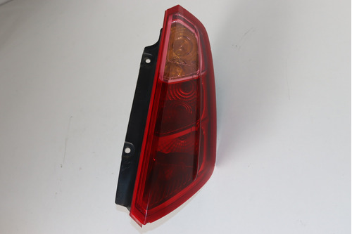 Farol Trasero Derecho Fiat Grand Punto 2007 Fat 1199