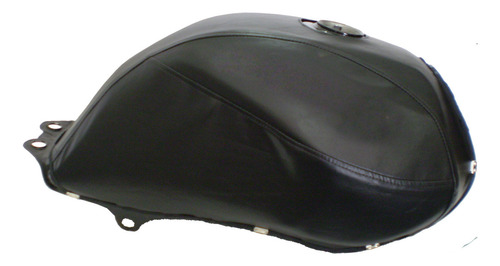 Capa De Tanque Suzuki Yes 125