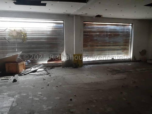 Imagen 6 de 29 de Galpones En Alquiler Zona Oeste Barquisimeto #22-14027 Daniela Linarez 0424-5390659