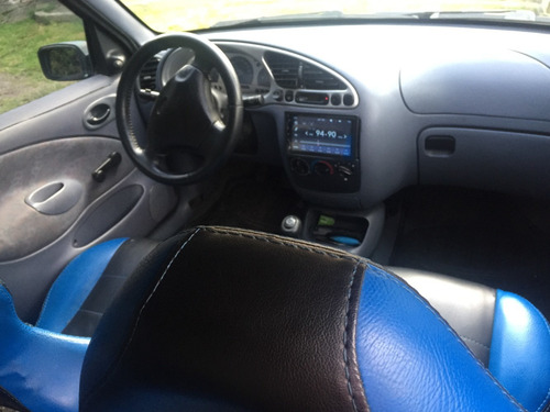 Ford Fiesta Financio 1998