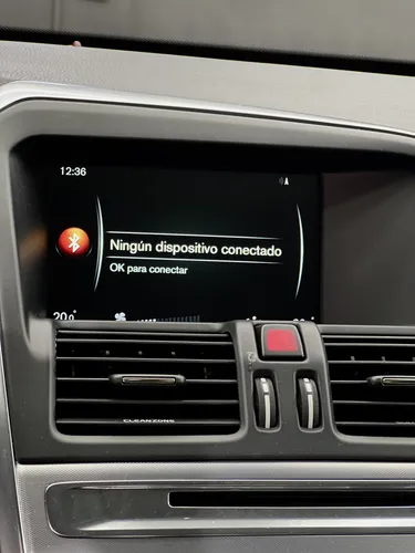 Volvo XC60 2.0 Awd Summum
