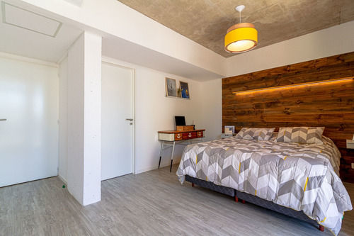 Imagen 29 de 30 de Departamento 4 Ambientes En Venta En Saavedra