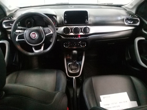 Imagen 19 de 25 de Fiat Argo Precision 1.8 2018, Concesionario Oficial