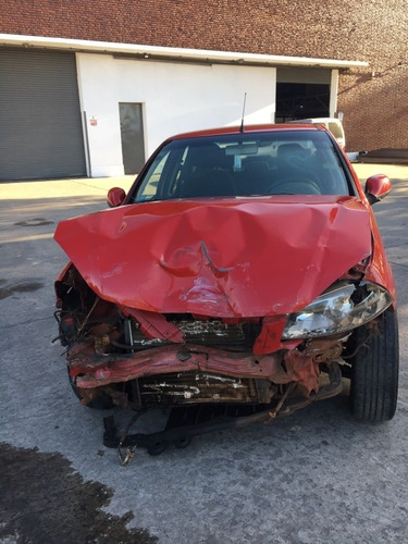 Imagen 2 de 16 de Fiat Siena 1.6 El L14