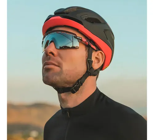 Óculos Oakley Encoder Strike Giro d'Italia Collection
