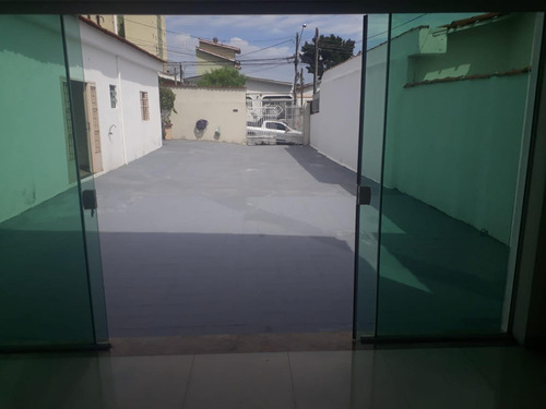Imagem 16 de 20 de Casa À Venda Em Jardim Campos Elíseos - Ca003031