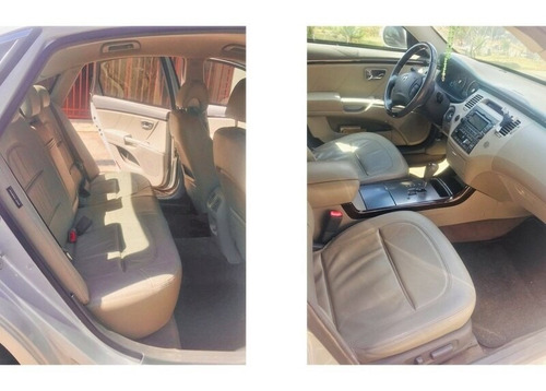 Imagem 8 de 8 de Hyundai Azera Gls 3.3 V6 24v 4p Aut.
