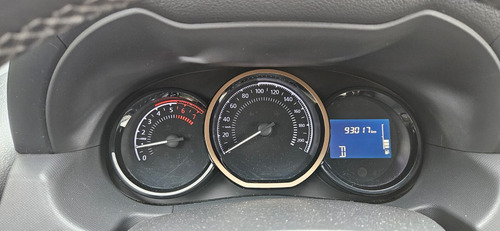 Renault Duster 1.6 16v Dynamique Sce X-tronic 5p