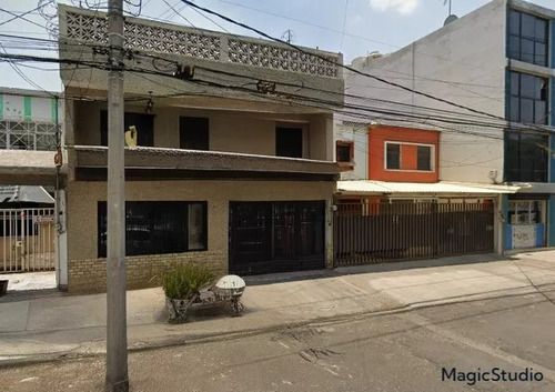Casa En Venta Poniente54, 3383 Obrero Popular Azcapotzalco Cdmx  Nohs 