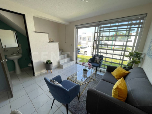 Casas Nuevas A 3 Minutos Del Zócalo De Jiutepec