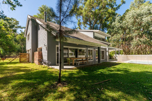 Venta Casa 3 Dormitorios, Solanas, Punta Del Este