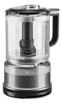 Comprar Kitchenaid Procesador De Alimentos Contour Plateado Ews