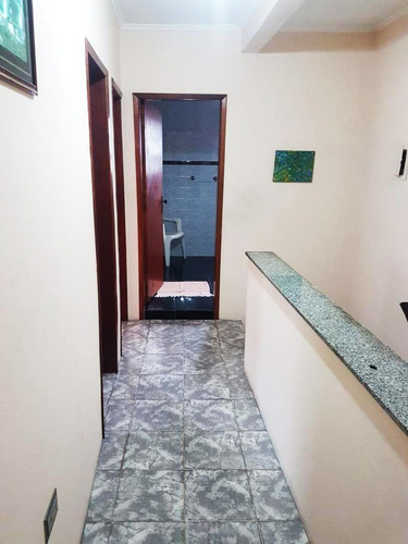 Sobrado Em Vila Ana, Mauá/sp De 189m² 3 Quartos À Venda Por R$ 420.000,00 - So765023