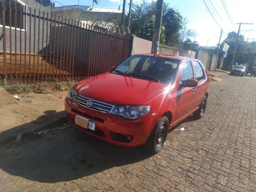 Fiat Palio 2011 1.0 Fire Economy Flex 5p