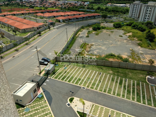 Imagem 19 de 30 de Apartamento À Venda Em Condomínio Residencial Viva Vista - Ap000097