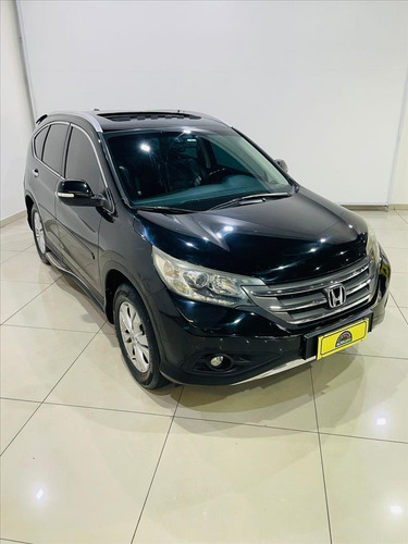 Honda CR-V Cr-v Exl 2.0 4x2 Flexone (aut)
