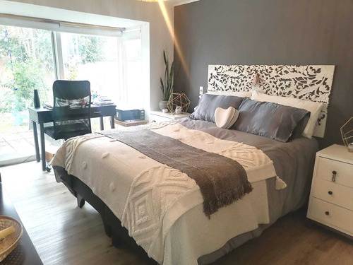 Casa Condominio Jardines De La Viña - 831 (105151)