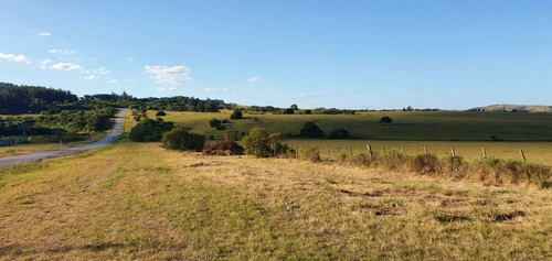 Chacra En Venta Pueblo Edén 5 Hectáreas Ruta 12