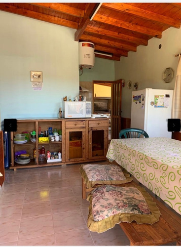 Imagen 3 de 6 de Casa En Venta En San Eduardo, A 6 Km De Miramar, 200mts Ruta 11