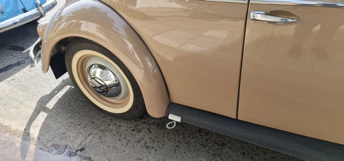 Volkswagen Escarabajo