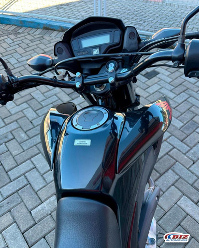 Honda Nxr 160 Bros