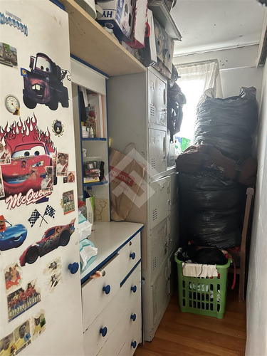 Departamento En Venta De 3 Dorm. En Maipú