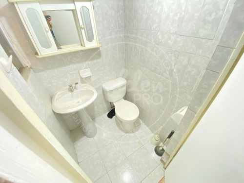 Casa 4 Dormitorios Troncal San Francisco Puente Alto