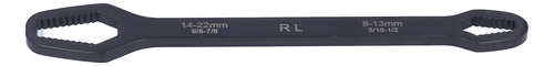 Llave Autoajustable Multifuncional Universal 8-22 Mm