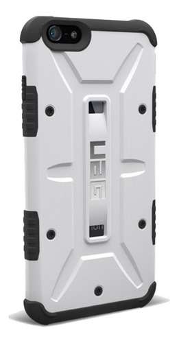 Estuche Carcasa Urban Armor Gear Uag Navigator iPhone 6 Y 6s