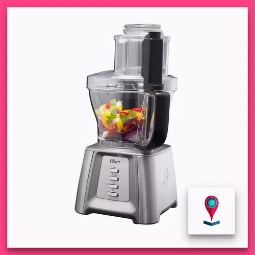 Procesador de alimentos oster 4263 hotsell