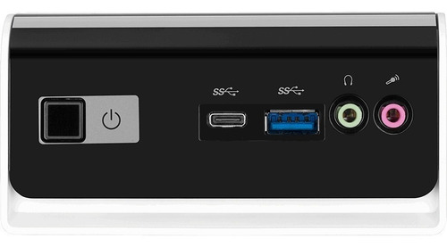 Mini Pc Gigabyte Brix Celeron 4gb 240gb Hdmi Wifi Xellers 1