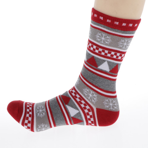 Calcetines De Regalo Novedosos Y Cálidos De Multicolor