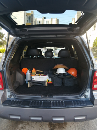 Ford Escape 3.0 Xlt