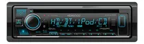 Comprar Autoestereo Kenwood Excelon Kdc-x705 Cd Bluetooth Hd Radio