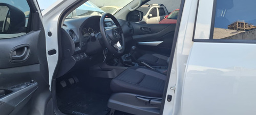 Nissan Frontier 2.3bt S 4x2 At L22