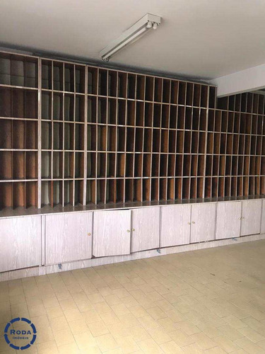 Sala, Centro, São Vicente - R$ 335 Mil, Cod: 13506 - V13506