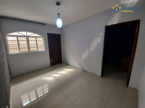 Imagem 10 de 10 de Casa À Venda, 104 M² Por R$ 320.000,00 - Chácaras Maringá - Atibaia/sp - Ca2547