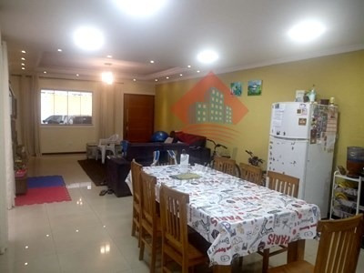 Imagem 12 de 15 de Casa - Ref: 02854