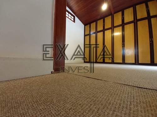 Imagem 26 de 30 de Casa Em Condomínio À Venda No Fazendinha, Granja Viana, Com 700m² De Terreno E 250m² De Área Construida, Reformada, Com Amplo Living, Lavabo, Cozinha Planejada, 3 Suítes, Piscina, - Ca00846 - 70284150