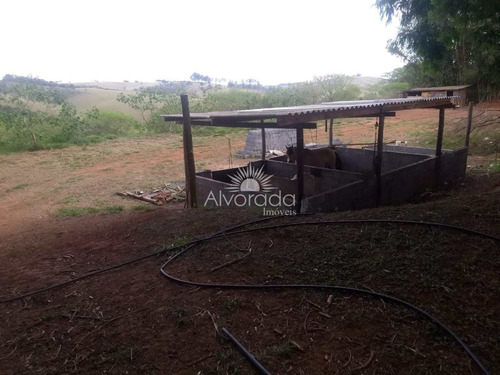 Imagem 6 de 9 de Chácara Em Condomínio Com 13 Dorms, Bairro Dos Pintos, Itatiba - R$ 700 Mil, Cod: Cf004 - Vcf059