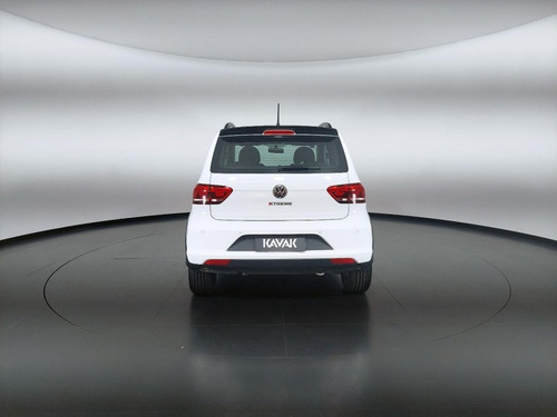 Imagem 5 de 15 de 180896 - Volkswagen Fox 2018 Com Garantia