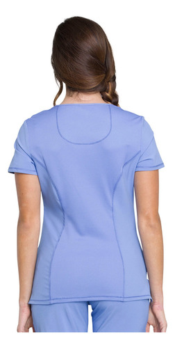 Top Clínico De Mujer Cherokee Infinity - 2625a