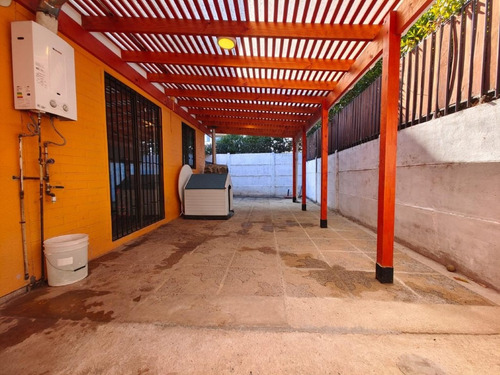 Venta De Propiedad Independiente En Los Pinos Quilpue