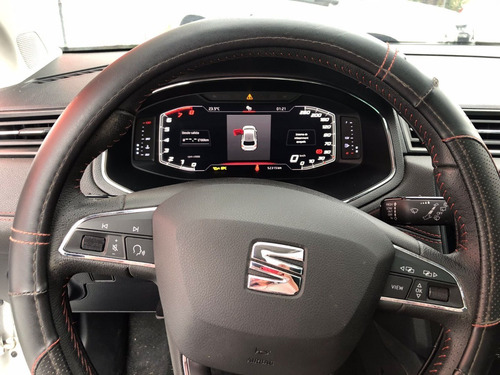 Imagen 5 de 10 de Seat Ibiza Fr 1.0 2019