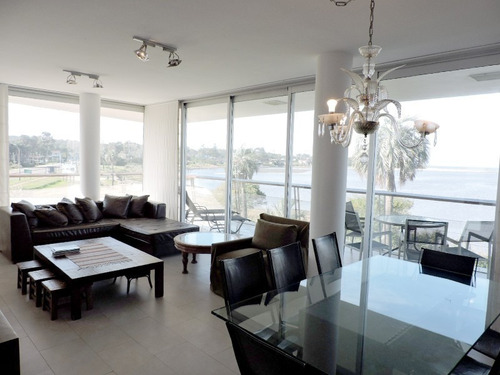 Apartamentos En Venta - Prop. Id: 267