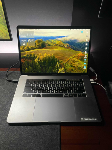 Macbook Pro 15 2019 I7 16gb Ram