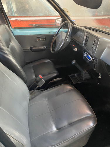 Chevrolet Chevette 1.4